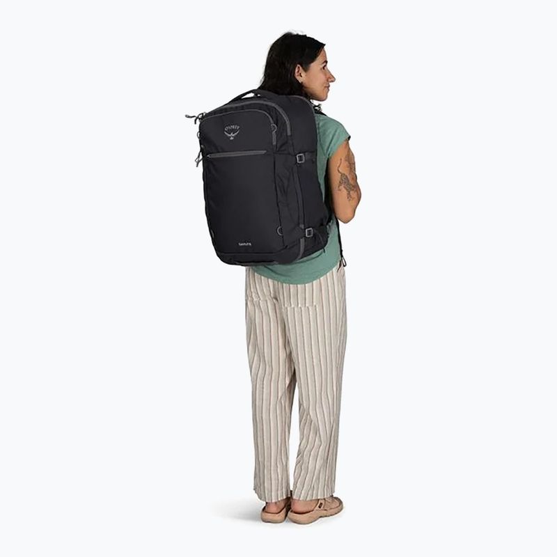 Kelioninis krepšys Osprey Daylite CO Travel Pack 44 l black 8