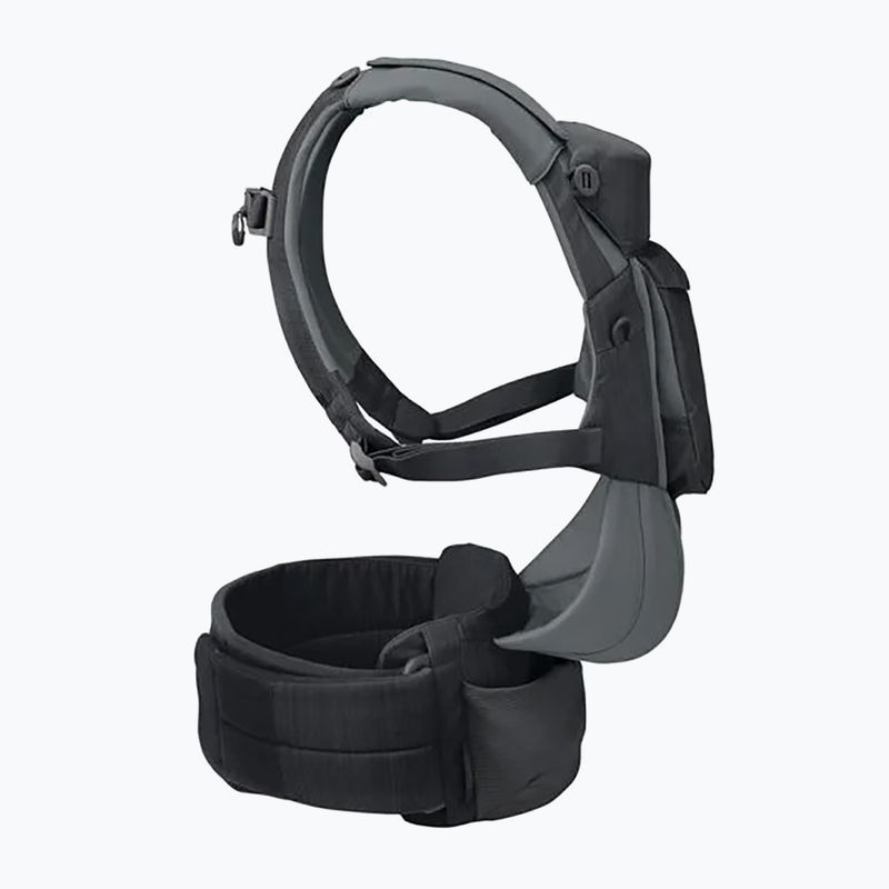 Turistinės nešynės Osprey Poco Soft Child Carrier LT black 4
