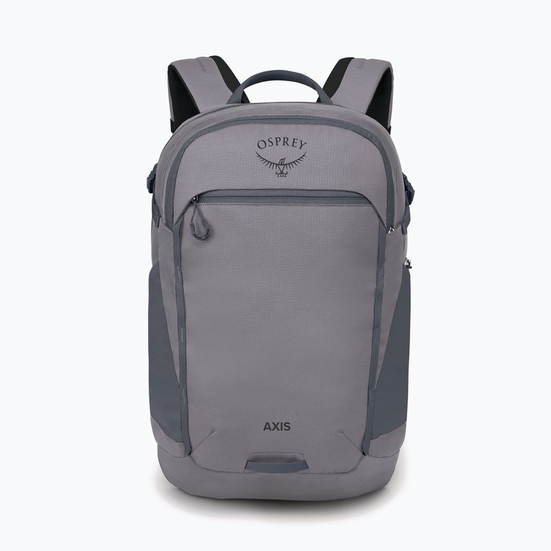 Miesto kuprinė Osprey Axis 24 l soundwave grey