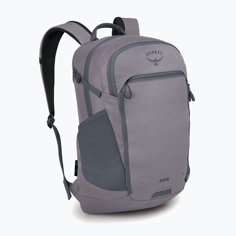 Miesto kuprinė Osprey Axis 24 l soundwave grey 2