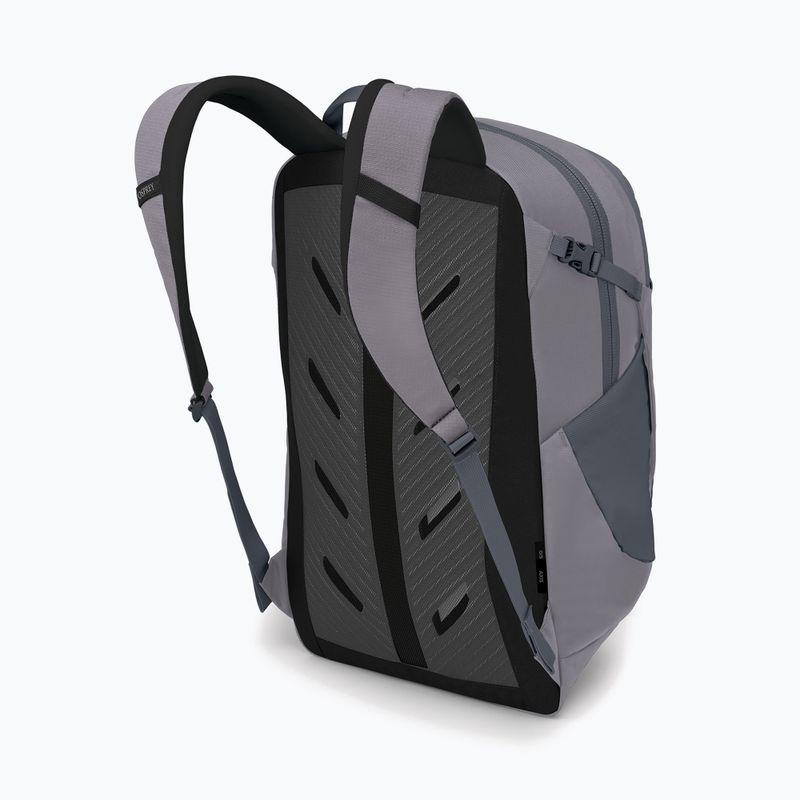 Miesto kuprinė Osprey Axis 24 l soundwave grey 3