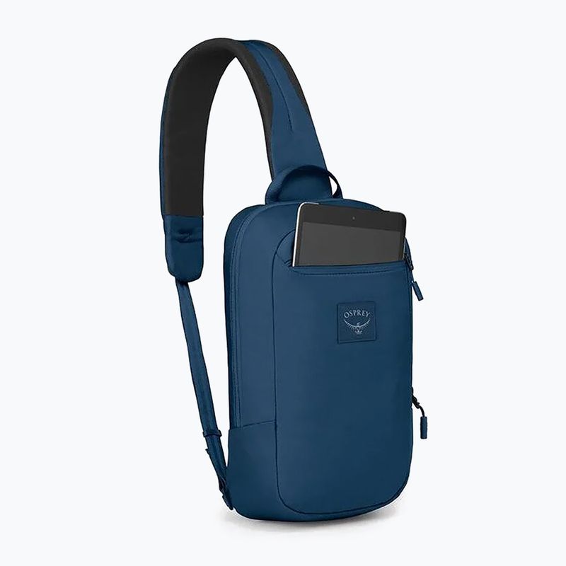 Miestinis kuprinė Osprey Aoede Sling 6,5 l blue 5