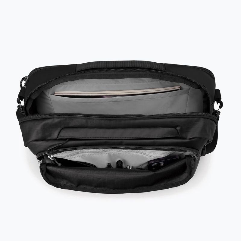 Kelioninis krepšys Osprey Transporter Carryon Boarding 23,5 l raven black 4