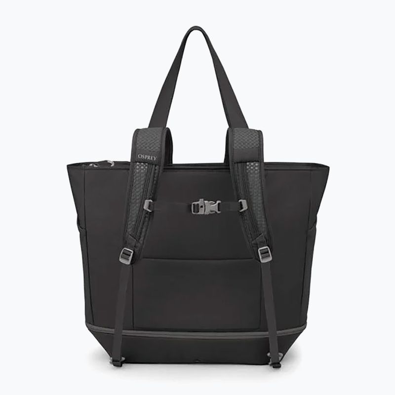 Kelioninis krepšys Osprey Daylite Large Tote 26 l black 2