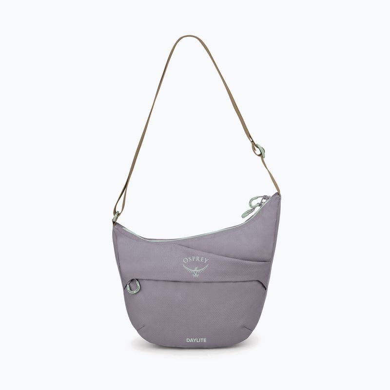 Maža rankinė Osprey Daylite Crossbody Pouch 6 l soundwave grey/latte brown