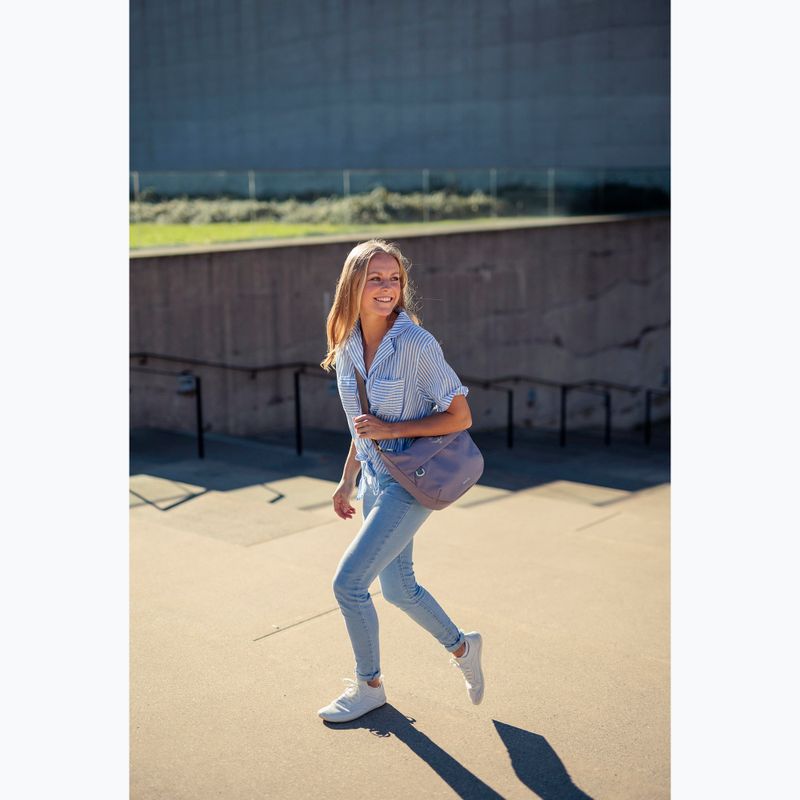 Maža rankinė Osprey Daylite Crossbody Pouch 6 l soundwave grey/latte brown 8