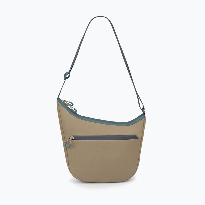 Maža rankinė Osprey Daylite Crossbody Pouch 6 l cascade blue / latte brown 3