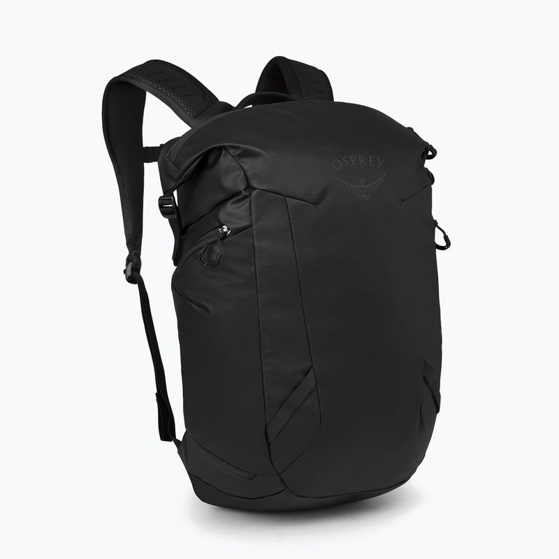 Miesto kuprinė Osprey Transporter Zinch 22 l raven black 2