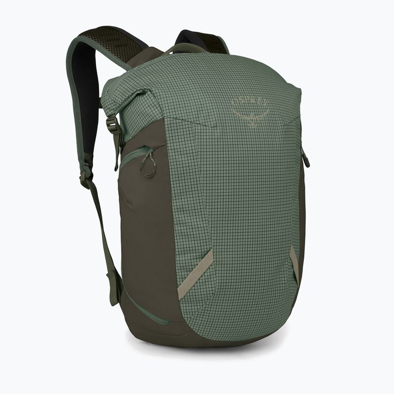 Miesto kuprinė Osprey Transporter Zinch 22 l pine leaf 2
