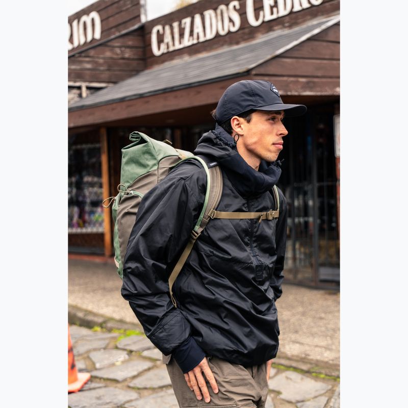 Miesto kuprinė Osprey Transporter Roll Top 20 l pine leaf 16