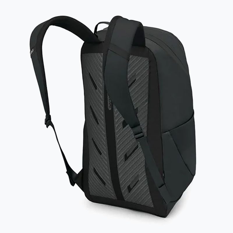 Miesto kuprinė Osprey Astronova 23 l black 2