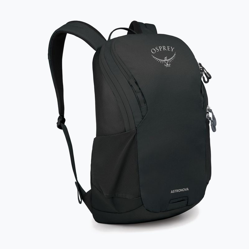 Miesto kuprinė Osprey Astronova 23 l black 2