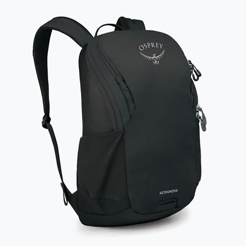 Miesto kuprinė Osprey Astronova 23 l black 3
