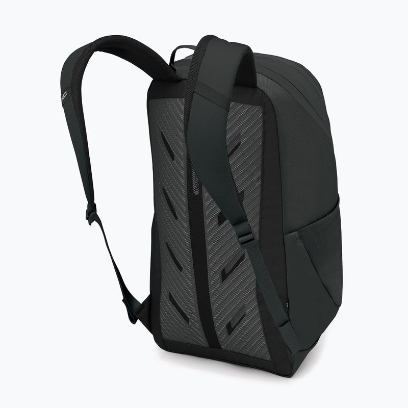 Miesto kuprinė Osprey Astronova 23 l black 3