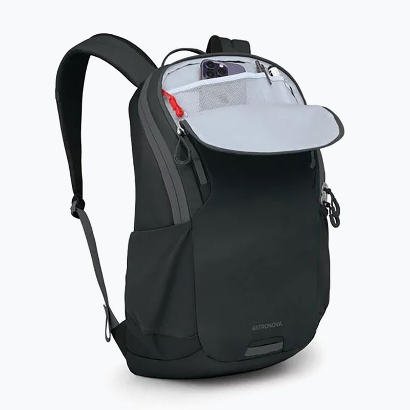 Miesto kuprinė Osprey Astronova 23 l black 4