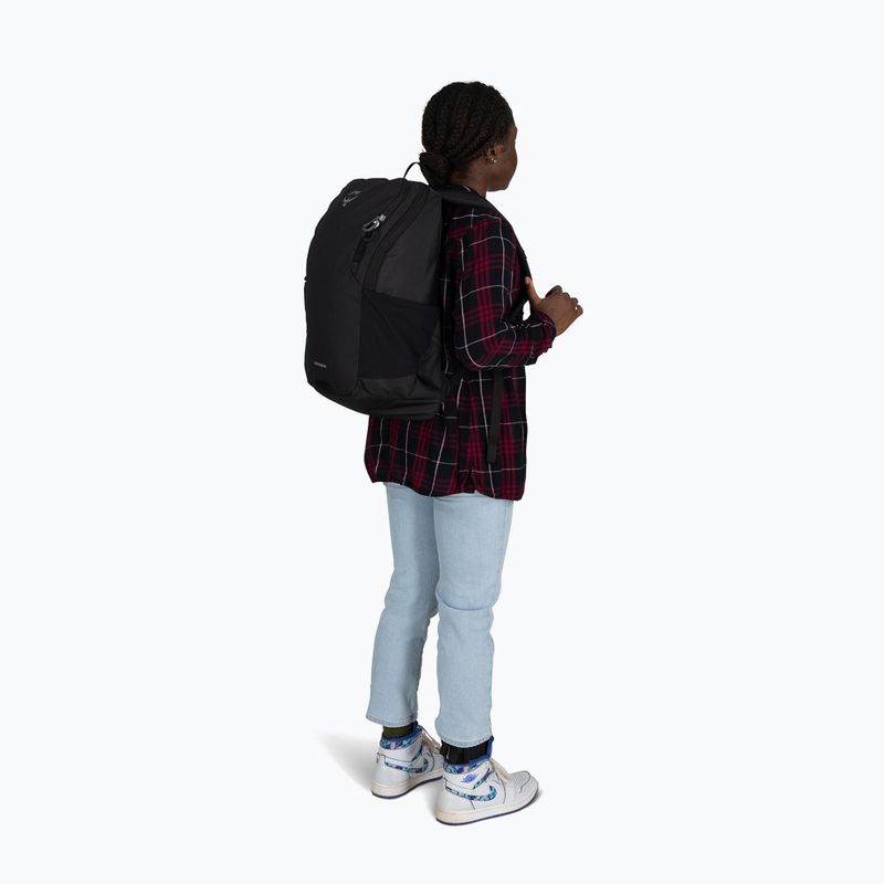 Miesto kuprinė Osprey Astronova 23 l black 9