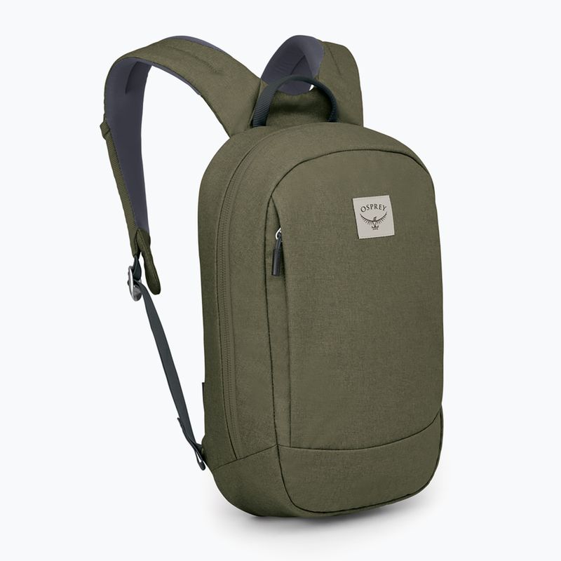 Miesto kuprinė Osprey Arcane Small Day 10 l earl grey heather 2