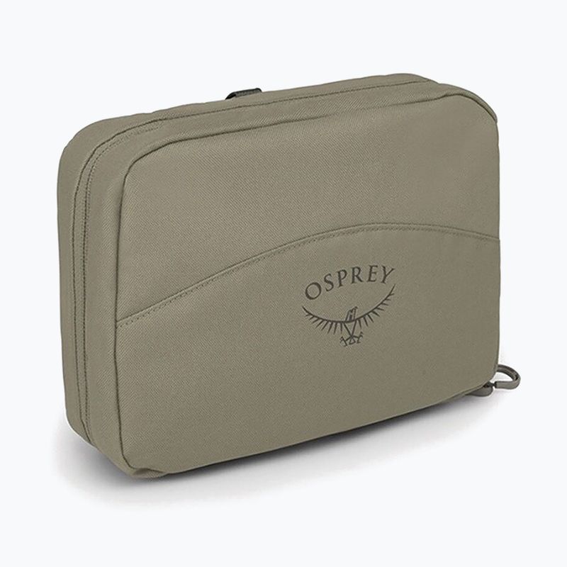 Kosmetinė Osprey Daylite Hanging Organizer Kit tan concrete 2