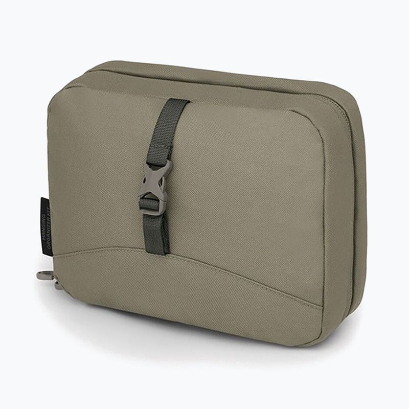 Kosmetinė Osprey Daylite Hanging Organizer Kit tan concrete 3