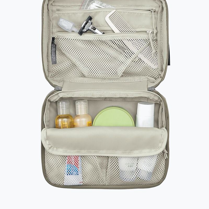 Kosmetinė Osprey Daylite Hanging Organizer Kit tan concrete 4