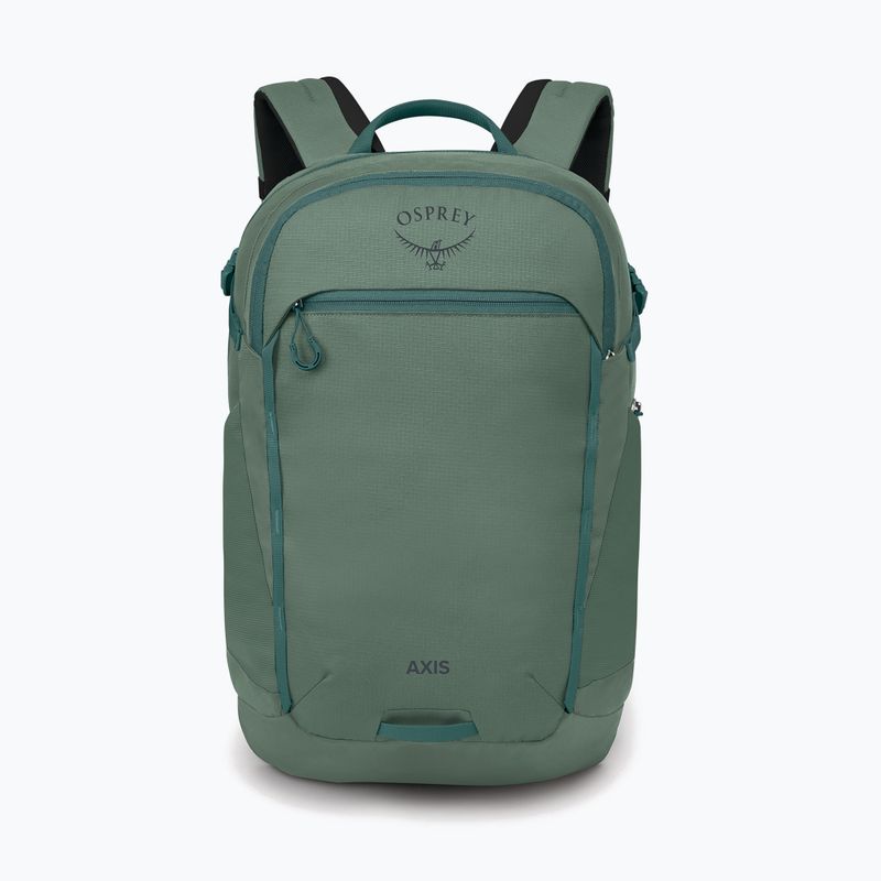 Miesto kuprinė Osprey Axis 24 l pine leaf green