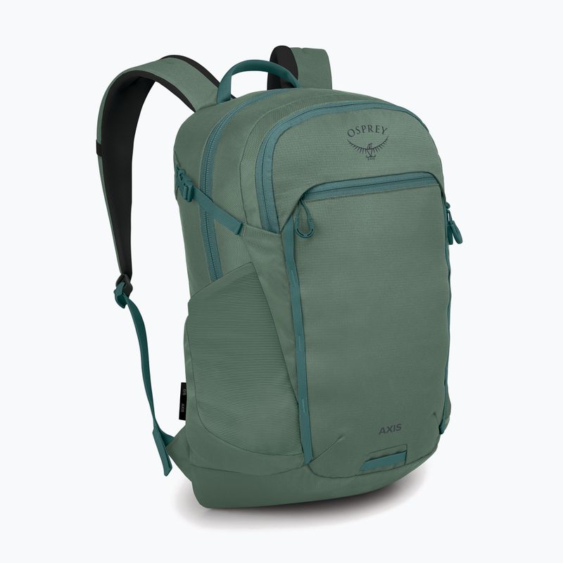 Miesto kuprinė Osprey Axis 24 l pine leaf green 2