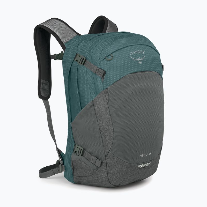Miesto kuprinė Osprey Nebula 32 l cascade blue / coal grey 2