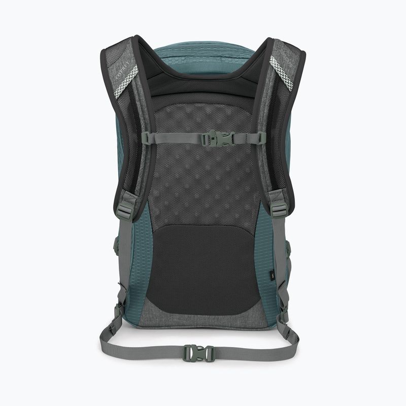 Miesto kuprinė Osprey Nebula 32 l cascade blue / coal grey 3