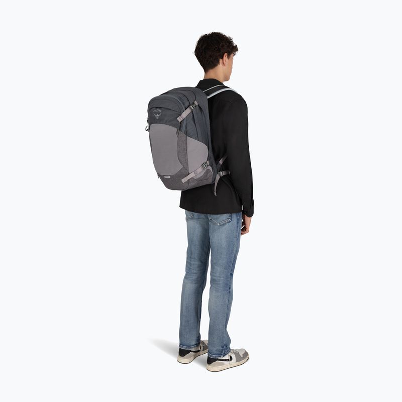 Miesto kuprinė Osprey Nebula 32 l cascade blue / coal grey 7
