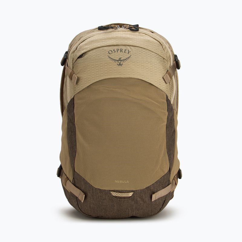 Miesto kuprinė Osprey Nebula 32 l alpaca tan/ latte brown