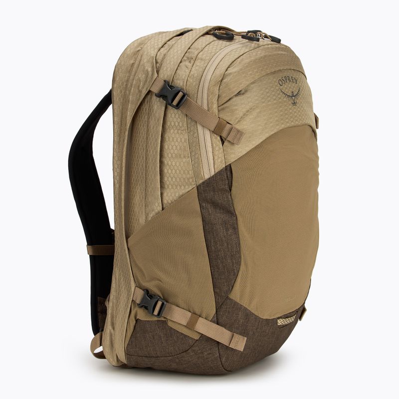 Miesto kuprinė Osprey Nebula 32 l alpaca tan/ latte brown 2