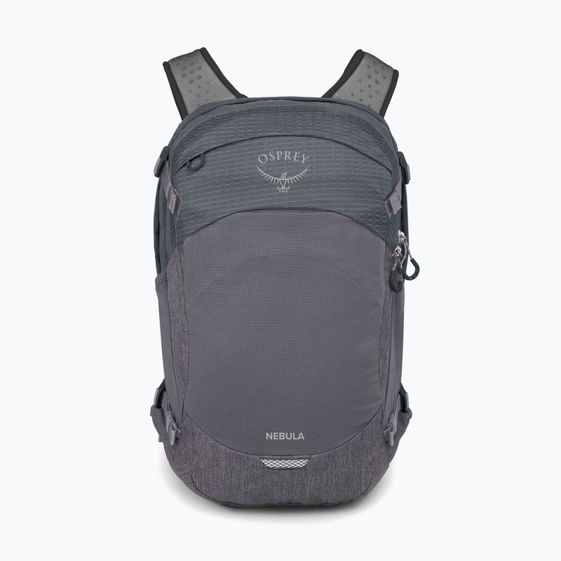 Miesto kuprinė Osprey Nebula 32 l tungsten / soundwave grey