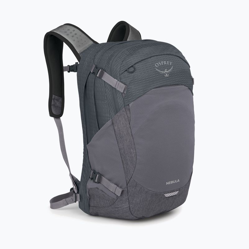 Miesto kuprinė Osprey Nebula 32 l tungsten / soundwave grey 2