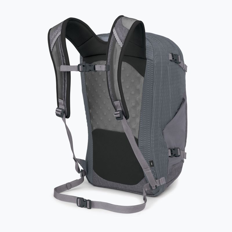 Miesto kuprinė Osprey Nebula 32 l tungsten / soundwave grey 3