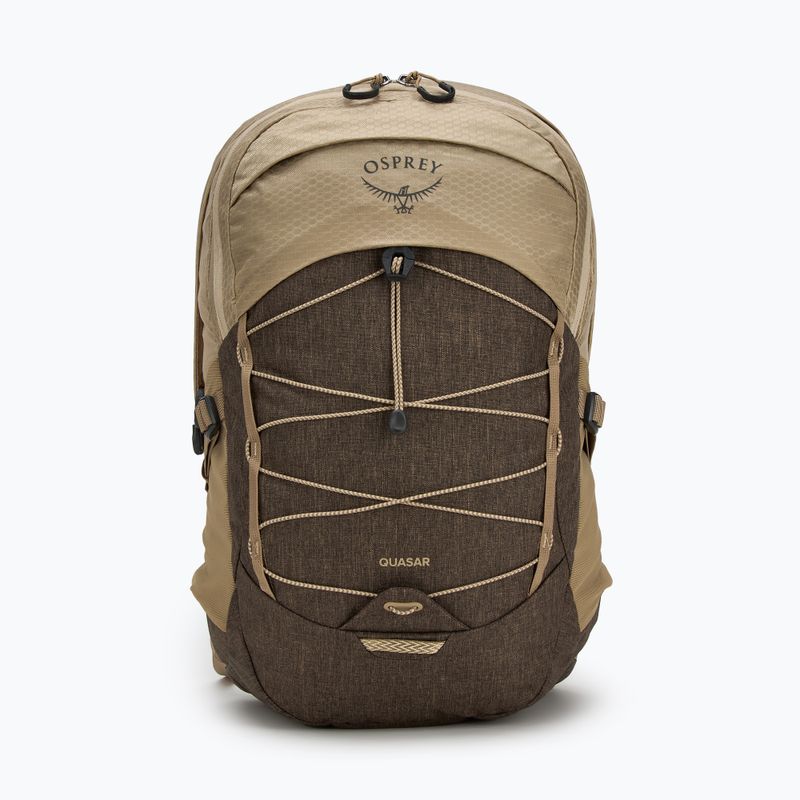 Osprey Quasar 26 l alpaca tan/ latte brown miesto kuprinė