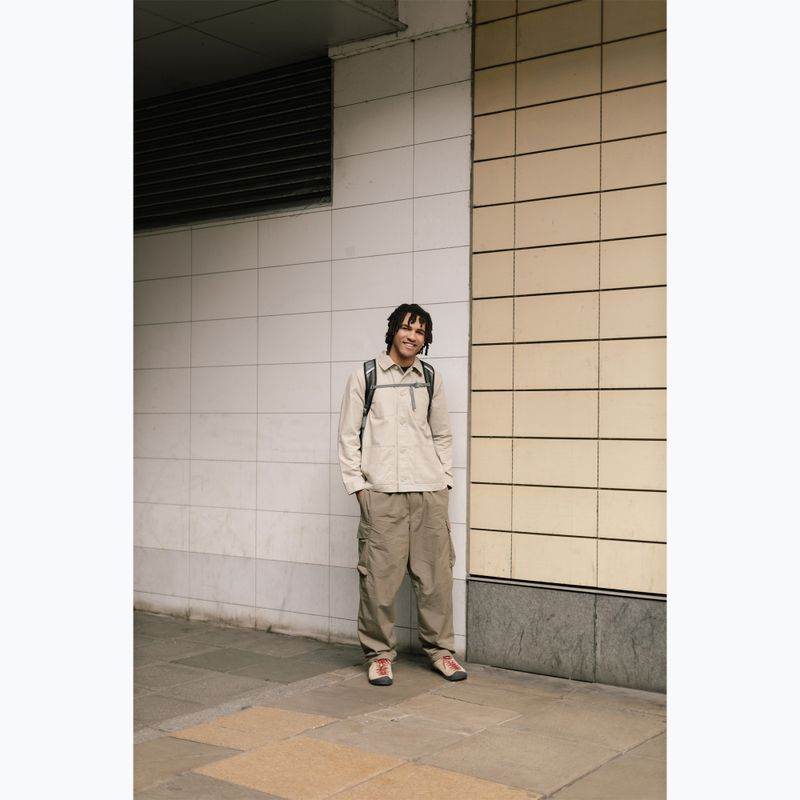 Miesto kuprinė Osprey Quasar 26 l cascade blue / coal grey 14