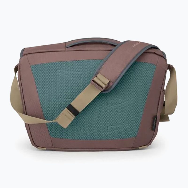Krepšys Osprey Daylite Messenger 12 l magma brown/ tungste 2