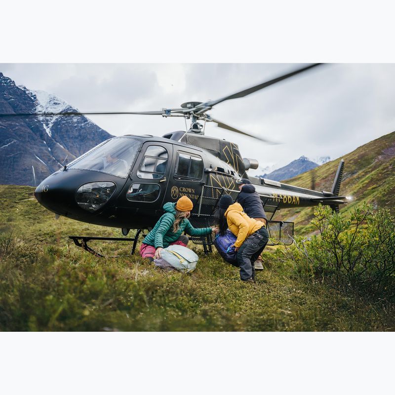 Kelioninis krepšys Osprey Transporter Duffel 40 l 7