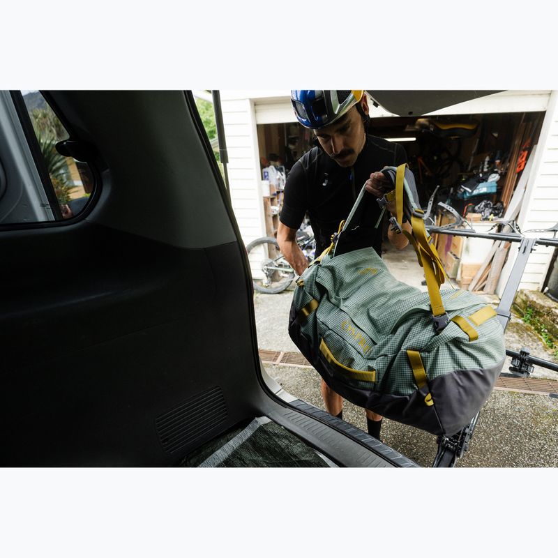 Kelioninis krepšys Osprey Transporter Duffel 40 l 8