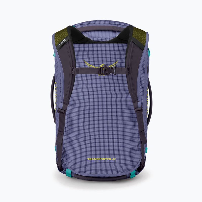 Kelioninis krepšys Osprey Transporter Duffel 40 l 3