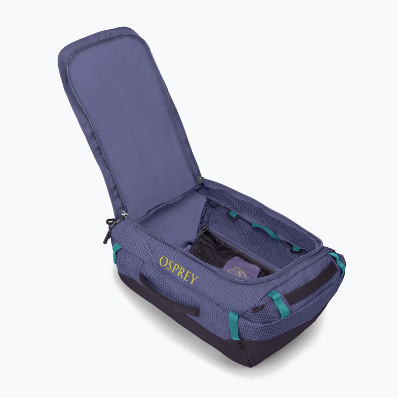 Kelioninis krepšys Osprey Transporter Duffel 40 l 4