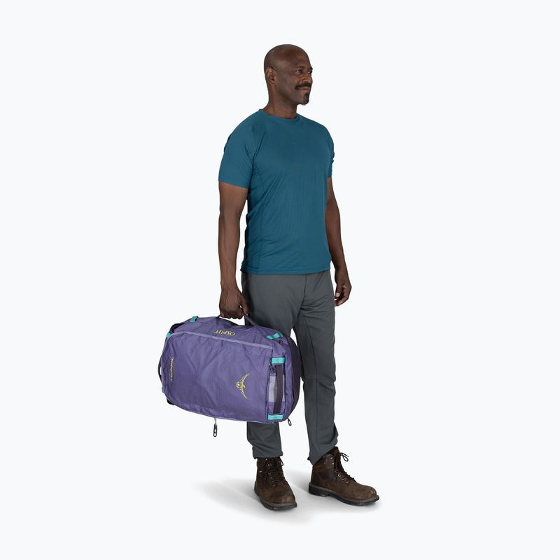 Kelioninis krepšys Osprey Transporter Duffel 40 l 5