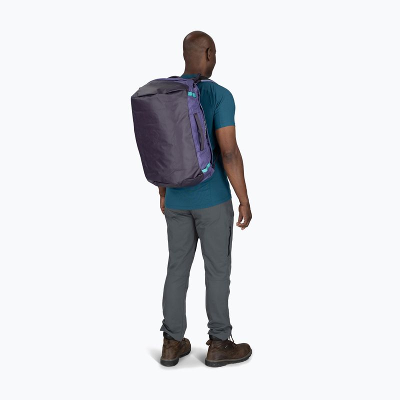Kelioninis krepšys Osprey Transporter Duffel 40 l 7