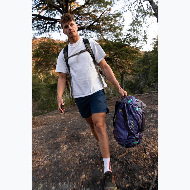 Kelioninis krepšys Osprey Transporter Duffel 40 l 13