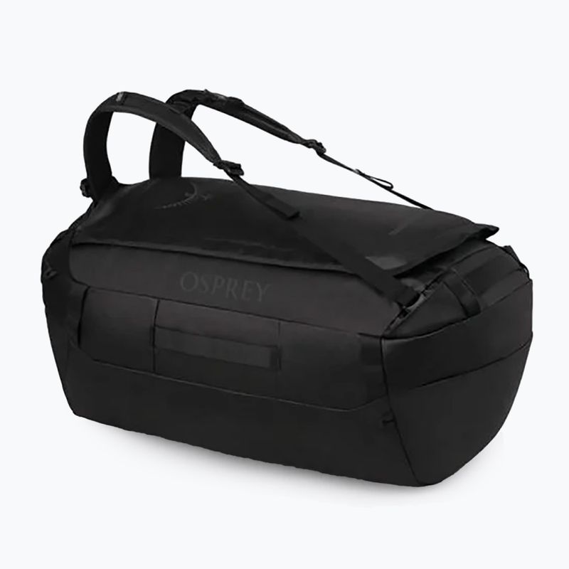 Kelioninis krepšys Osprey Transporter Duffel 65 l raven black 2