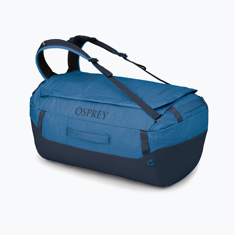 Kelioninis krepšys Osprey Transporter Duffel 65 l blue flame 2