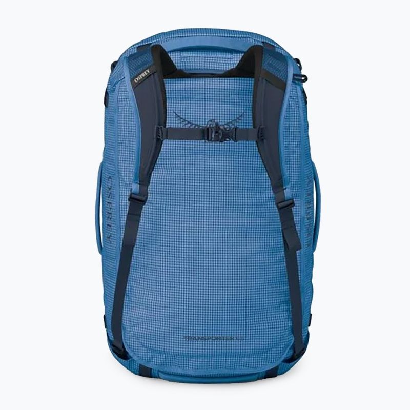 Kelioninis krepšys Osprey Transporter Duffel 65 l blue flame 3