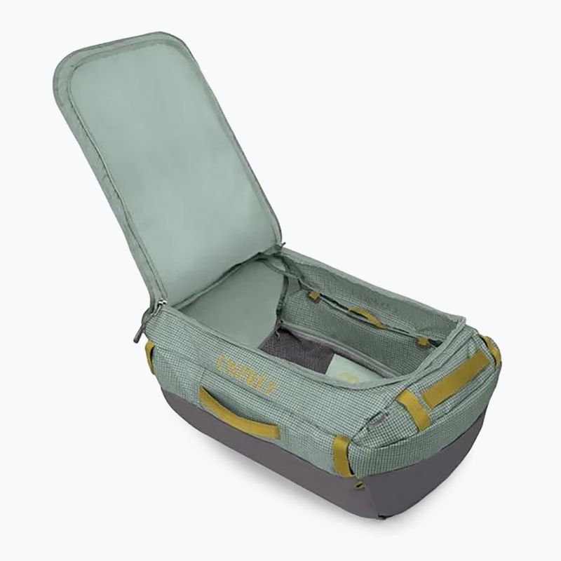 Kelioninis krepšys Osprey Transporter Duffel 65 l frosty mint 4