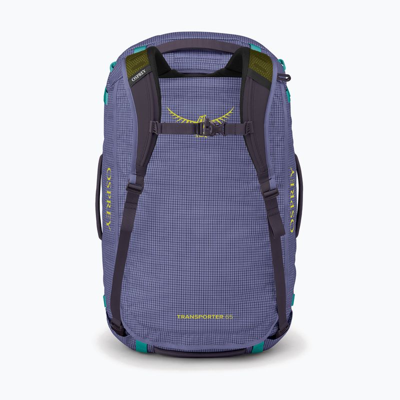 Kelioninis krepšys Osprey Transporter Duffel 65 l euphoria purple 3