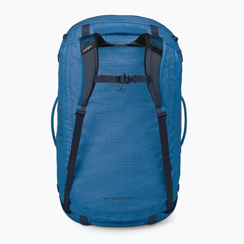 Kelioninis krepšys Osprey Transporter Duffel 95 l blue flame 3